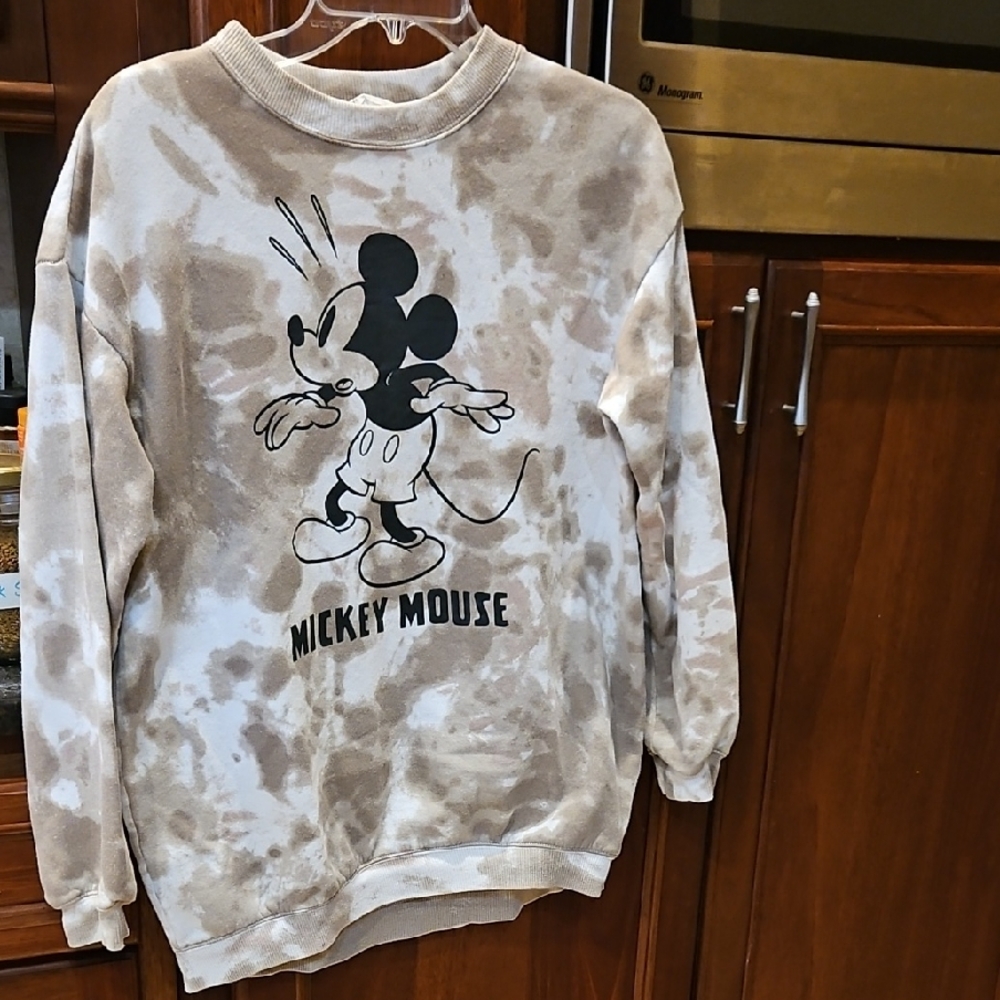 H&M Beige Knit Sweater